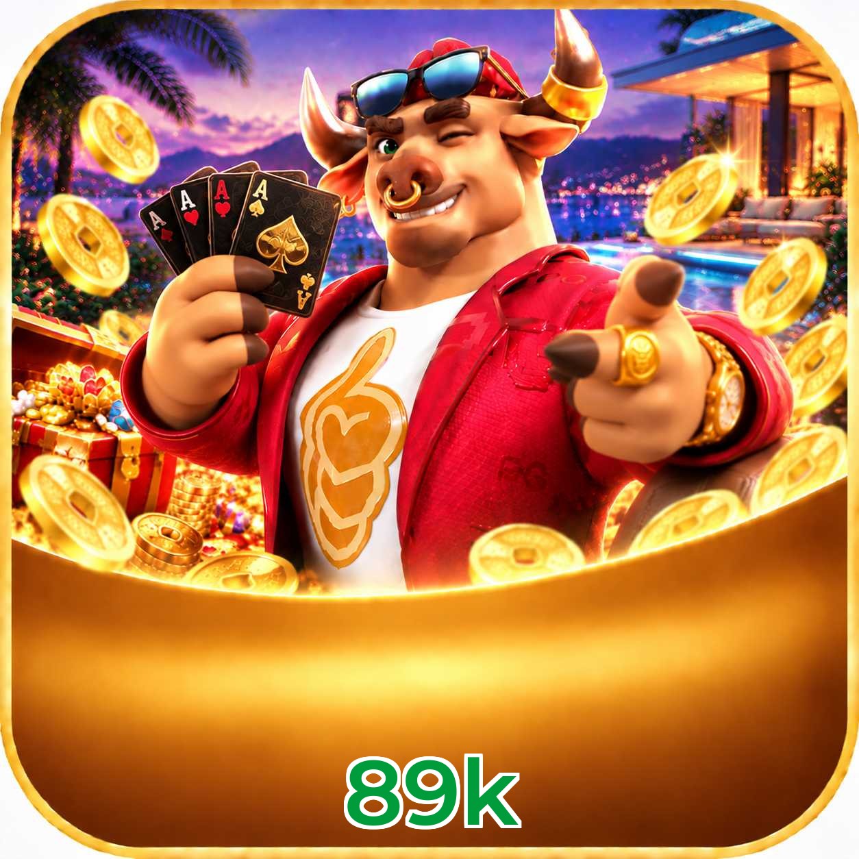 Estratégias comprovadas para Fortune Games na 89k