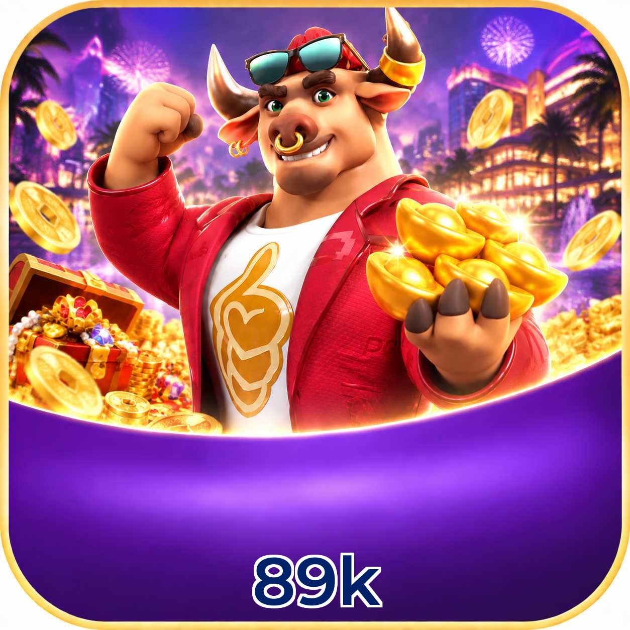 Infraestrutura CDN global para download seguro 89k