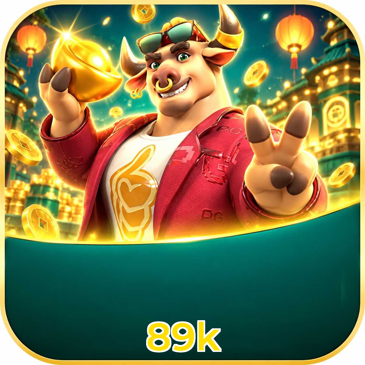 Catálogo de 2.547 jogos da 89k incluindo Pragmatic Play e Evolution Gaming