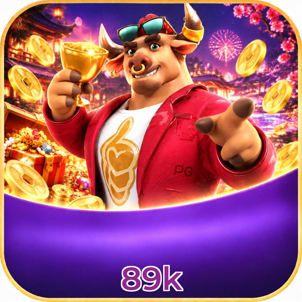 Segurança do APK 89k