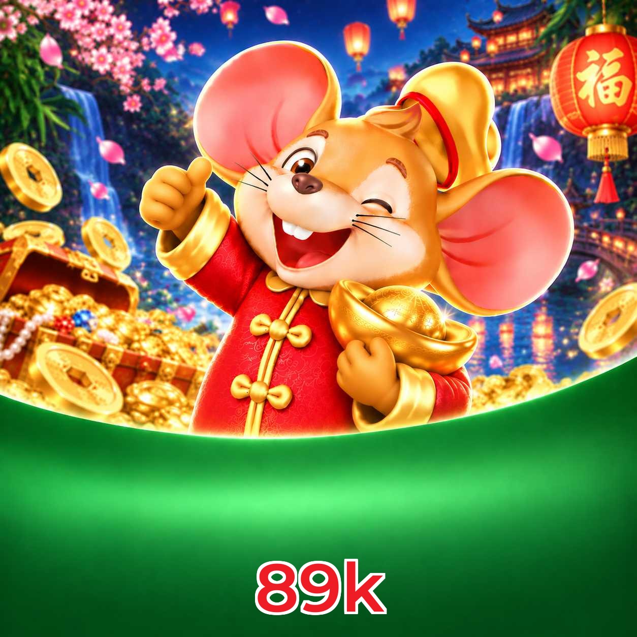 Rollover justo nos bônus promocionais 89k