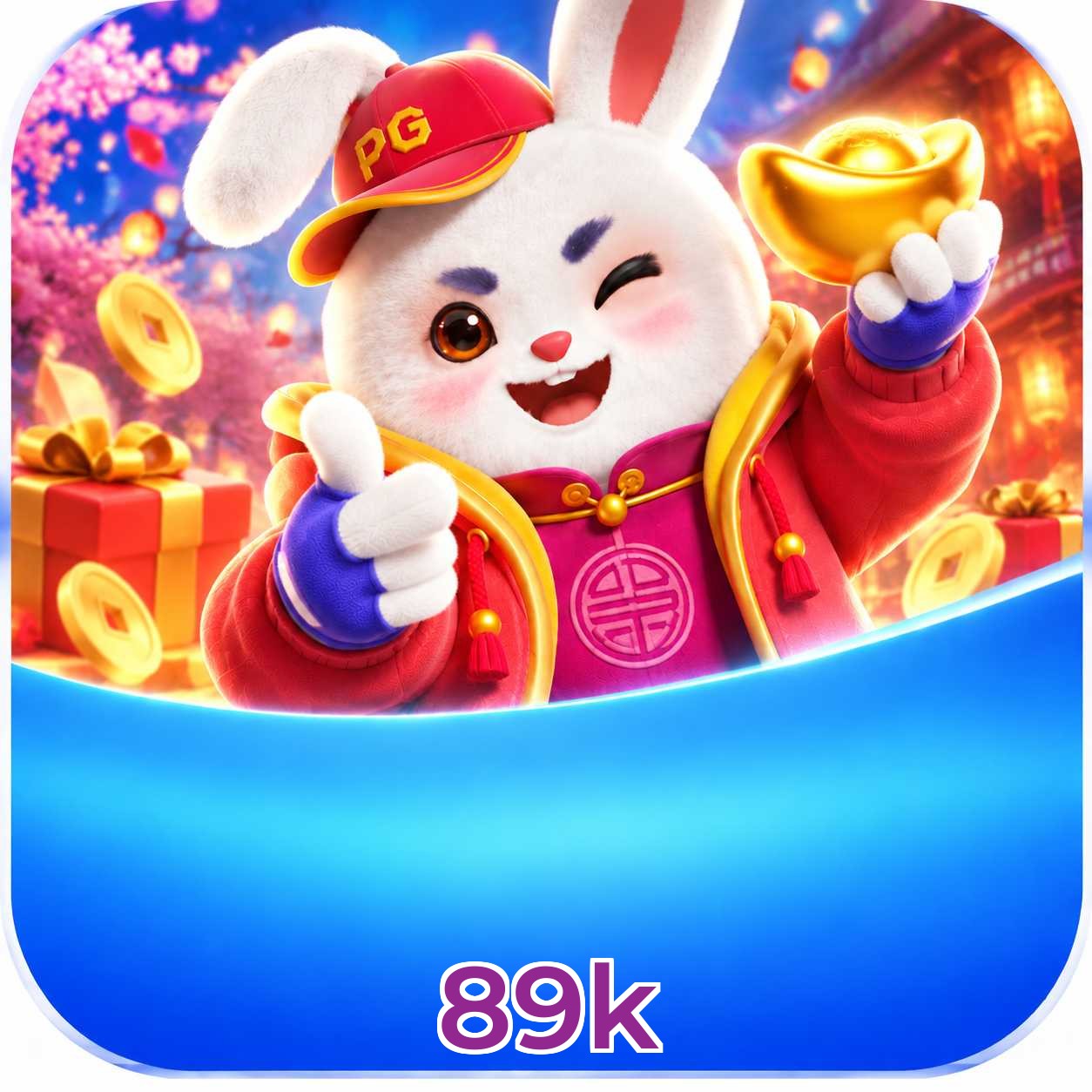 Jackpots progressivos 89k — R$ 8,3 milhões acumulados