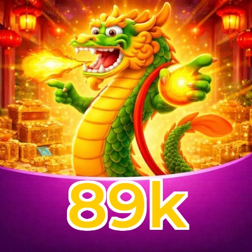 Tabela RTP dos jogos de cassino da 89k