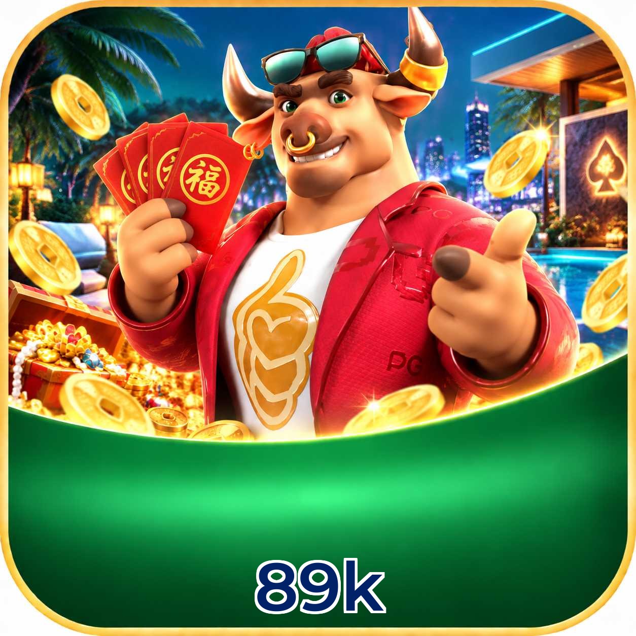 89k com RTP verificado e jogos auditados pela eCOGRA